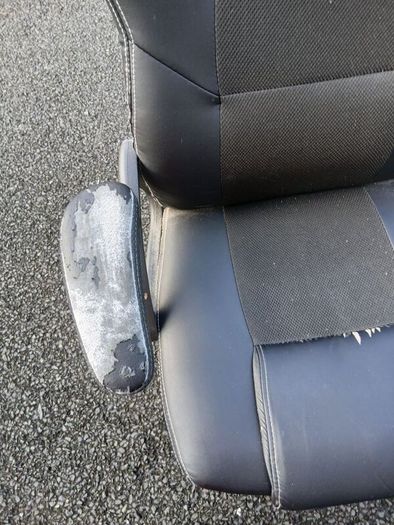 gaming / desk chair
