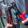 Knipex Alligator Water Pump Pliers black atramentized, with non-slip plastic coating 250 mm Image 2