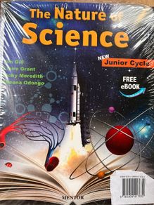 The Nature of Science, set - shop new