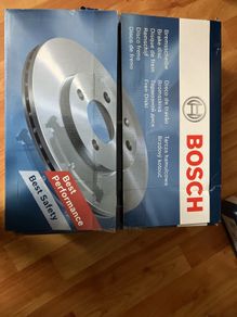 brake disc car
