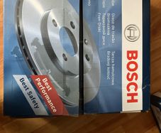 brake disc car