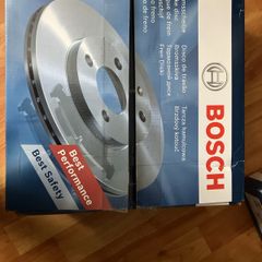 brake disc car