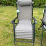 Garden Recliners. Brand New. Image 4