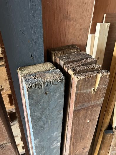 timber