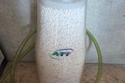 ATI Carbo Ex Air Filter 4 Liter - Incl. 3250 g Granulate