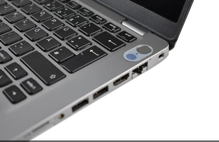 16GB Ram DELL Latitude 5410 with Intel i7 10th Generation 10610U Processor Windows 11 Professional