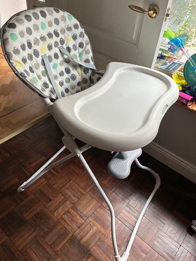 High Chair