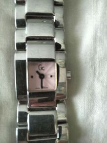 Guess watch