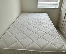 mattress