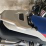 BMW r1250gs GSA rallye seat Image 2