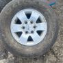 Alloy wheels - various types and sizes Image 8