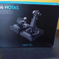 flight stick