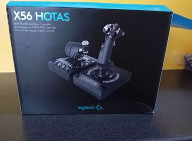 flight stick
