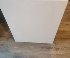 integrated dishwasher