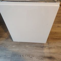 integrated dishwasher