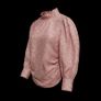 & Other Stories Draped Blouse size EU 36 Image 7
