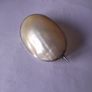 ladies Vintage silver brooch Image 6