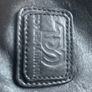 Small leather crossbody handbag bag Image 2