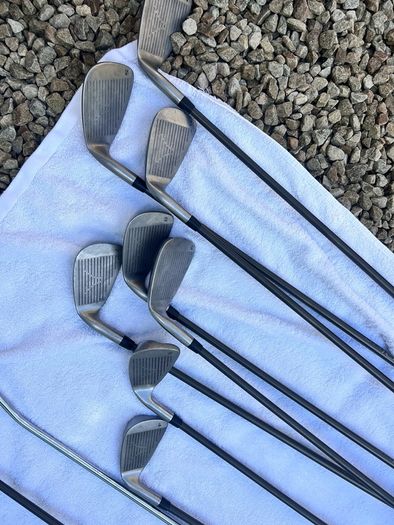 golf beginner set