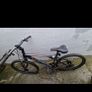 2 Mountain bikes Image 2