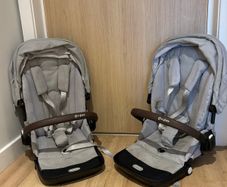 Cybex Gazelle S parts