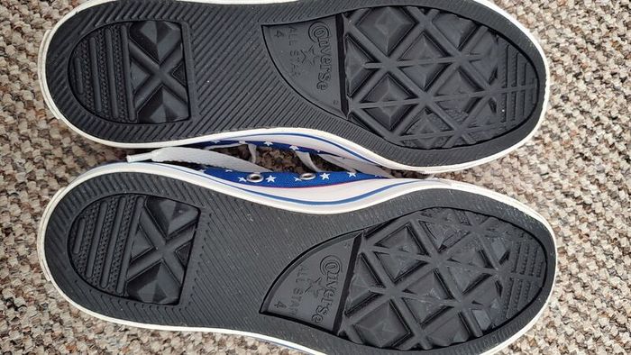 Converse shoes