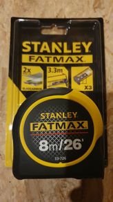 8m Fatmax