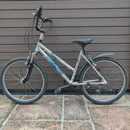 Women's Bike Orbita Mystique in excellent condition