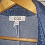 Cos denim dress size 38 / 10 New with tags Image 5