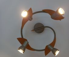 kitchen ceiling lights