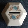 Peter Rabbit Money Box by Wedgwood - 1993 Image 2