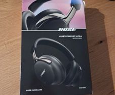 Headphones Bose