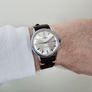 Vintage Swiss Watch Eloga Mechanical wind up 1960s Image 4