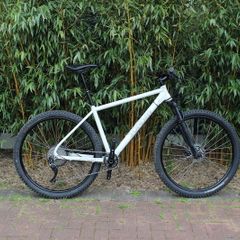 Custom Sonder Frontier Hardtail Mountain Bike + Extras
