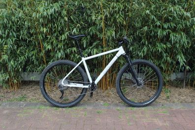 Custom Sonder Frontier Hardtail Mountain Bike + Extras