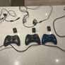 xbox 360 + accsesories Image 3