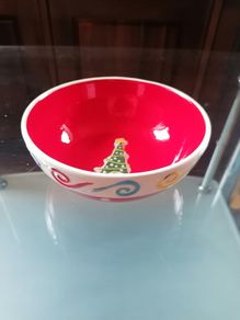 Christmas Bowl