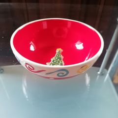 Christmas Bowl