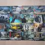 Hit Z Road Zombie Horror Family Board Game 2016 Image 7