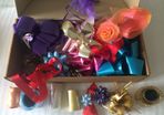 Box of Ribbon