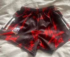 Cork GAA shorts