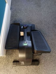 cubii pedal exerciser