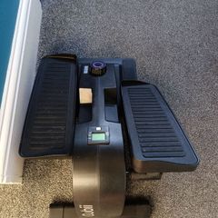 cubii pedal exerciser