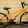 Frog 62 Kids Bike Good Working Order Needs Minor Service Image 2