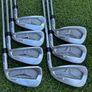 Full set of golf clubs Image 5