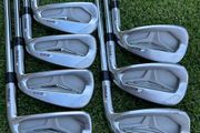 Ping S55 irons