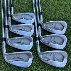 Ping S55 irons