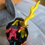 mighty max lava beast set Image 9