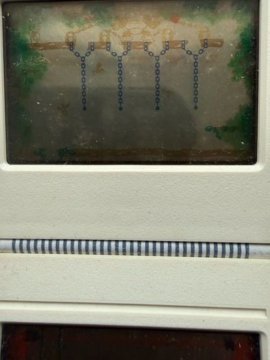 Donkey Kong II Game & Watch (parts or repairs)