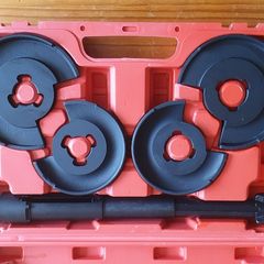 ENERGY Coil Spring Compressor